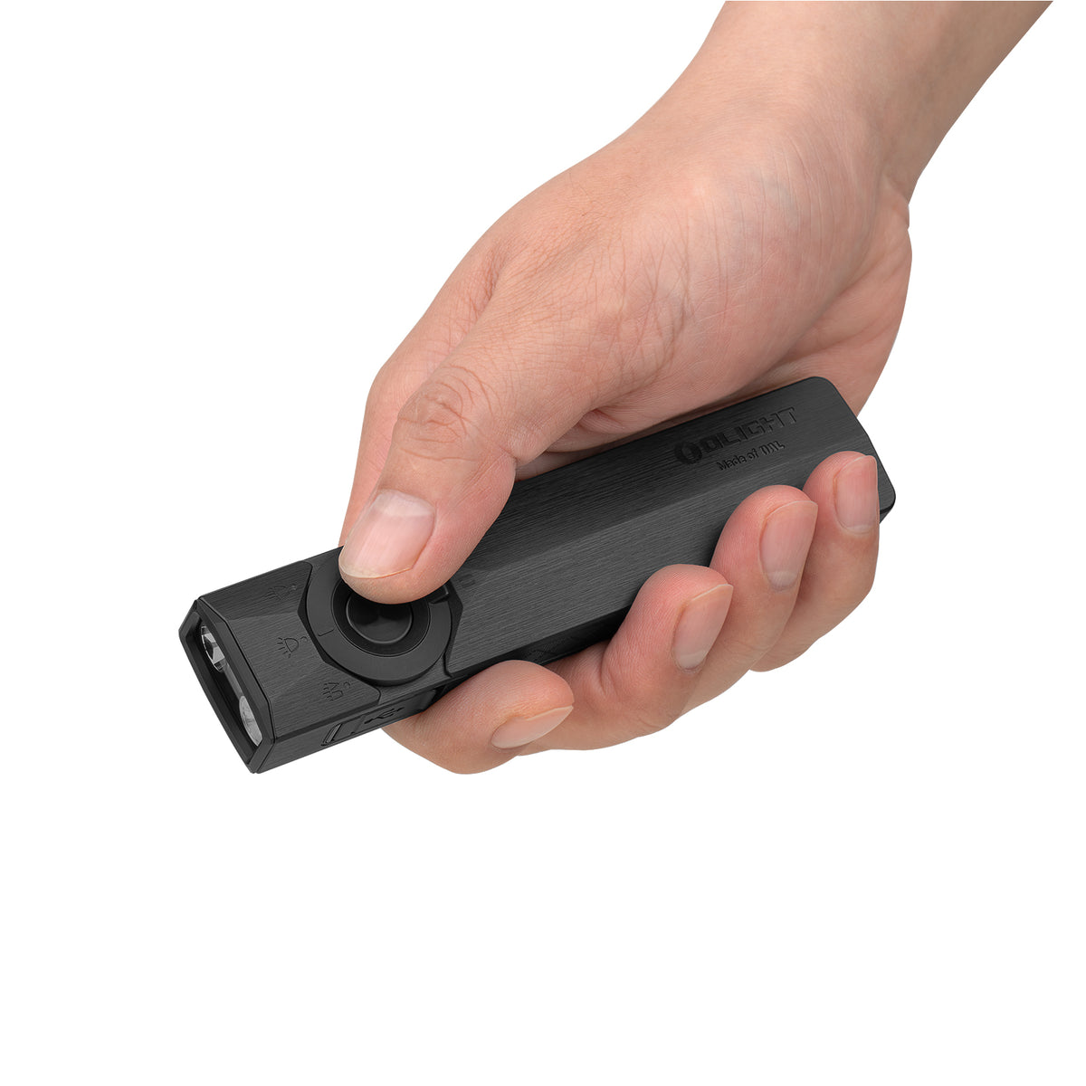 OLIGHT ArkPro Ultra (Onyx Black)