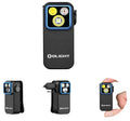 OLIGHT Oclip Pro EDC (Black)