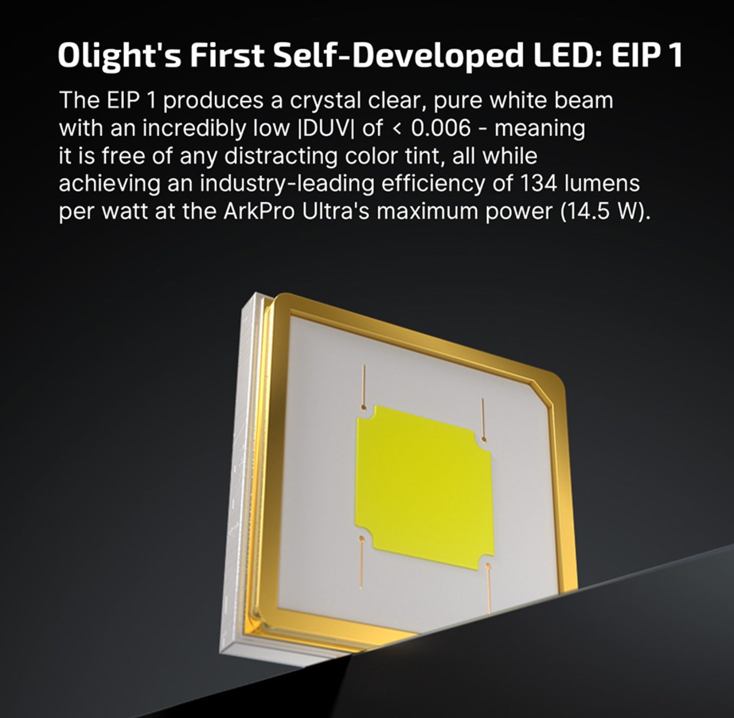 OLIGHT Arkpro Ultra (Olive Green Topographic)