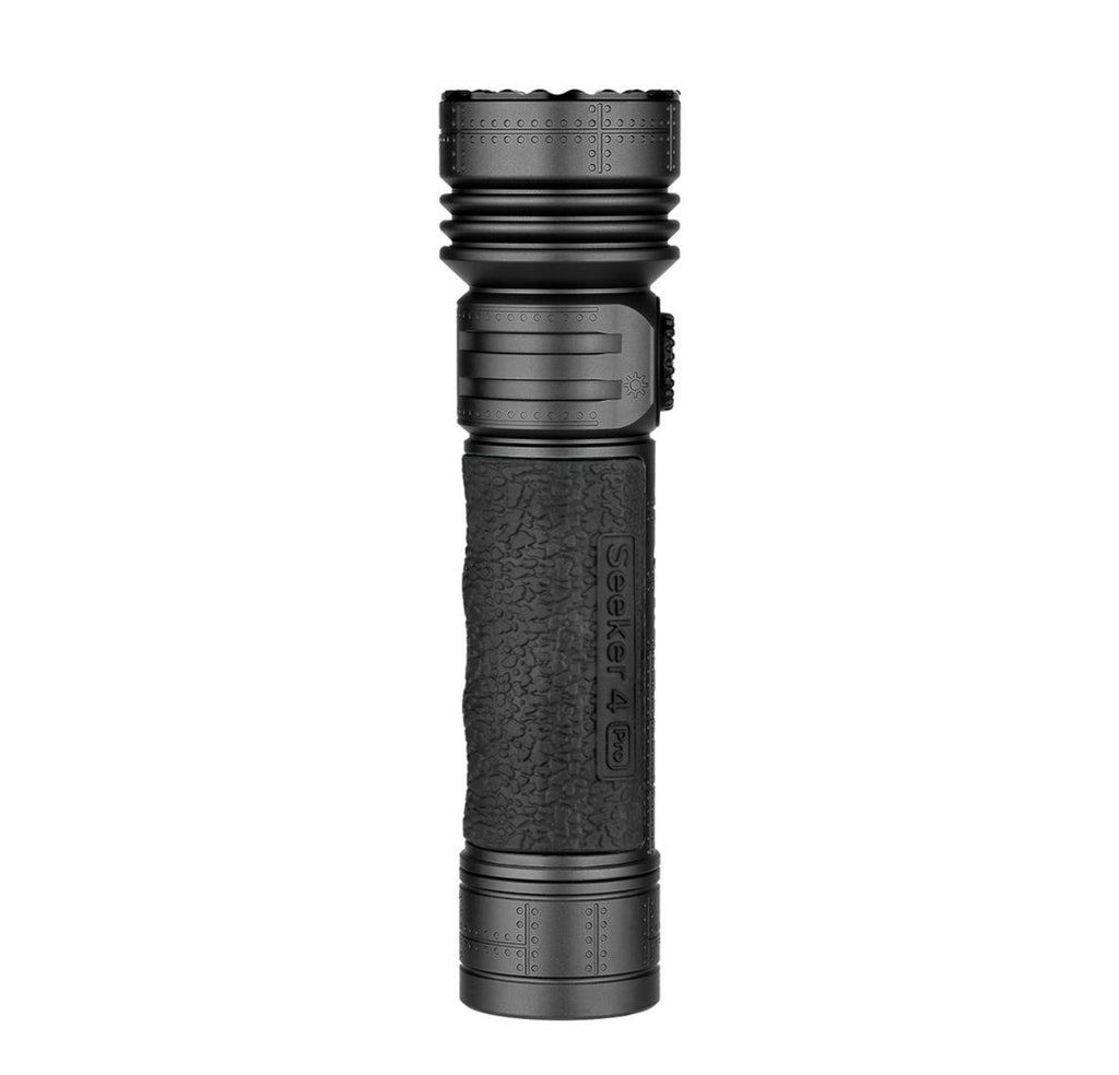 OLIGHT SEEKER 4 Pro (Phantom Squadron)