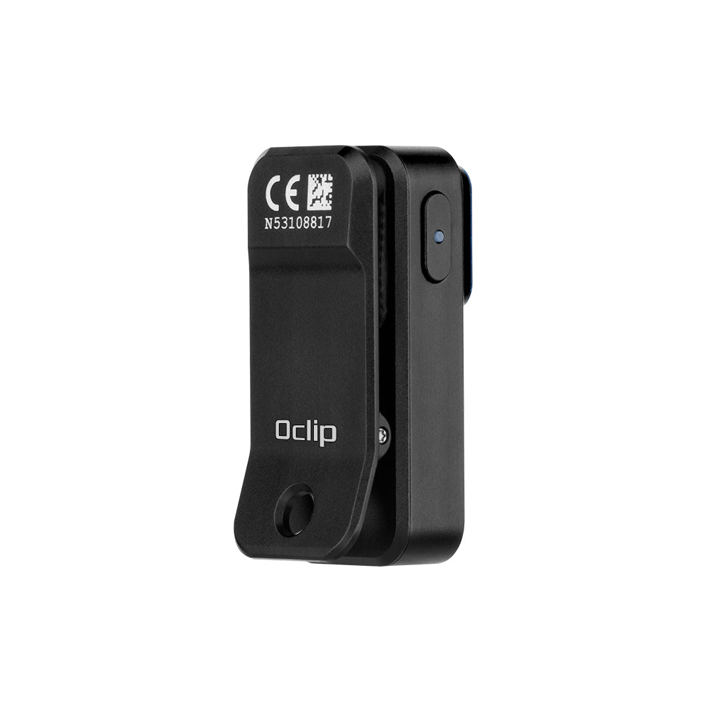 OLIGHT Oclip EDC (Black)