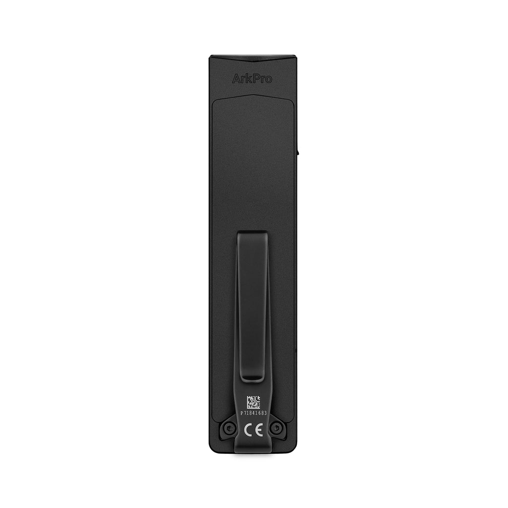 OLIGHT ArkPro EDC  (Matte Black CW)