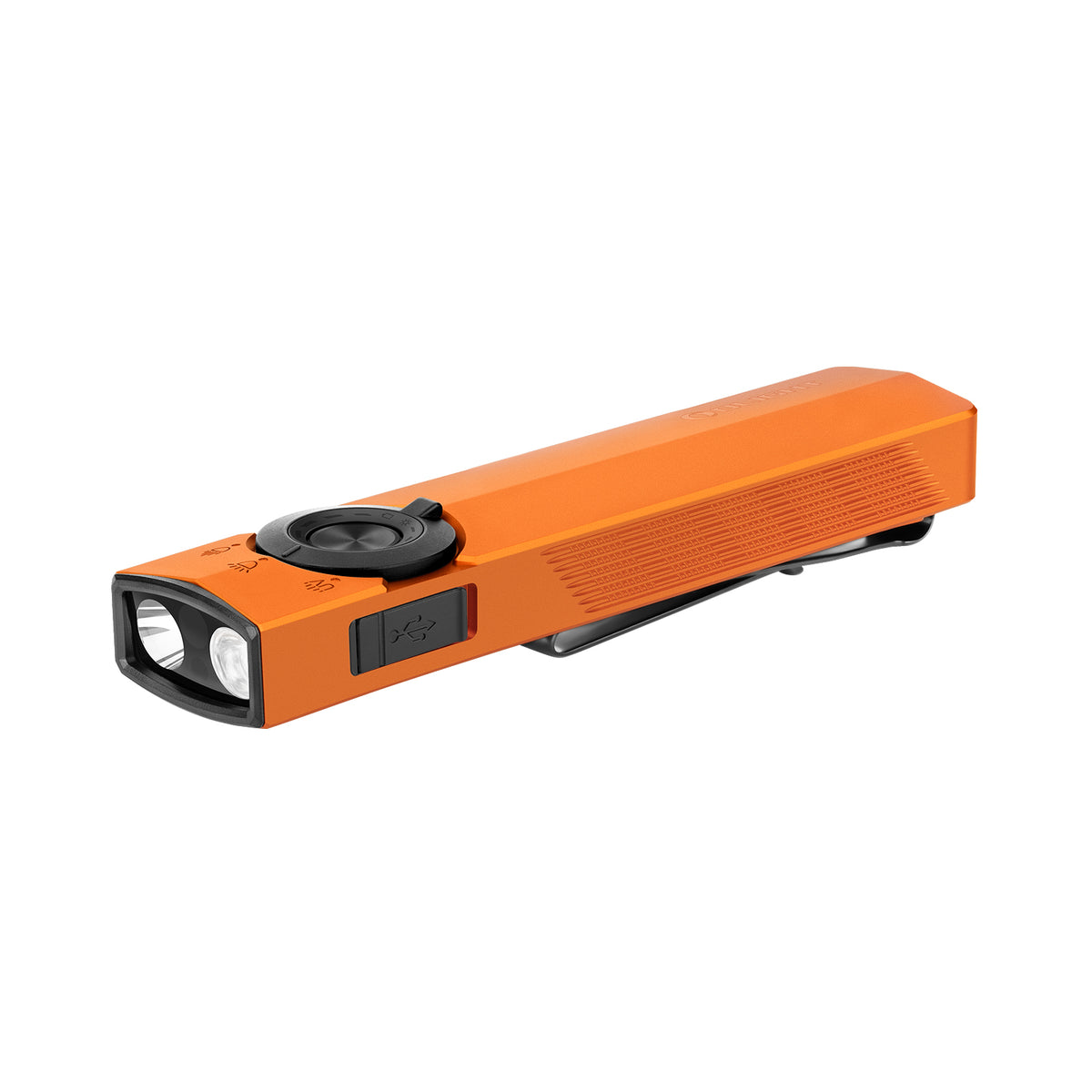 OLIGHT ArkPro EDC  (Orange CW)