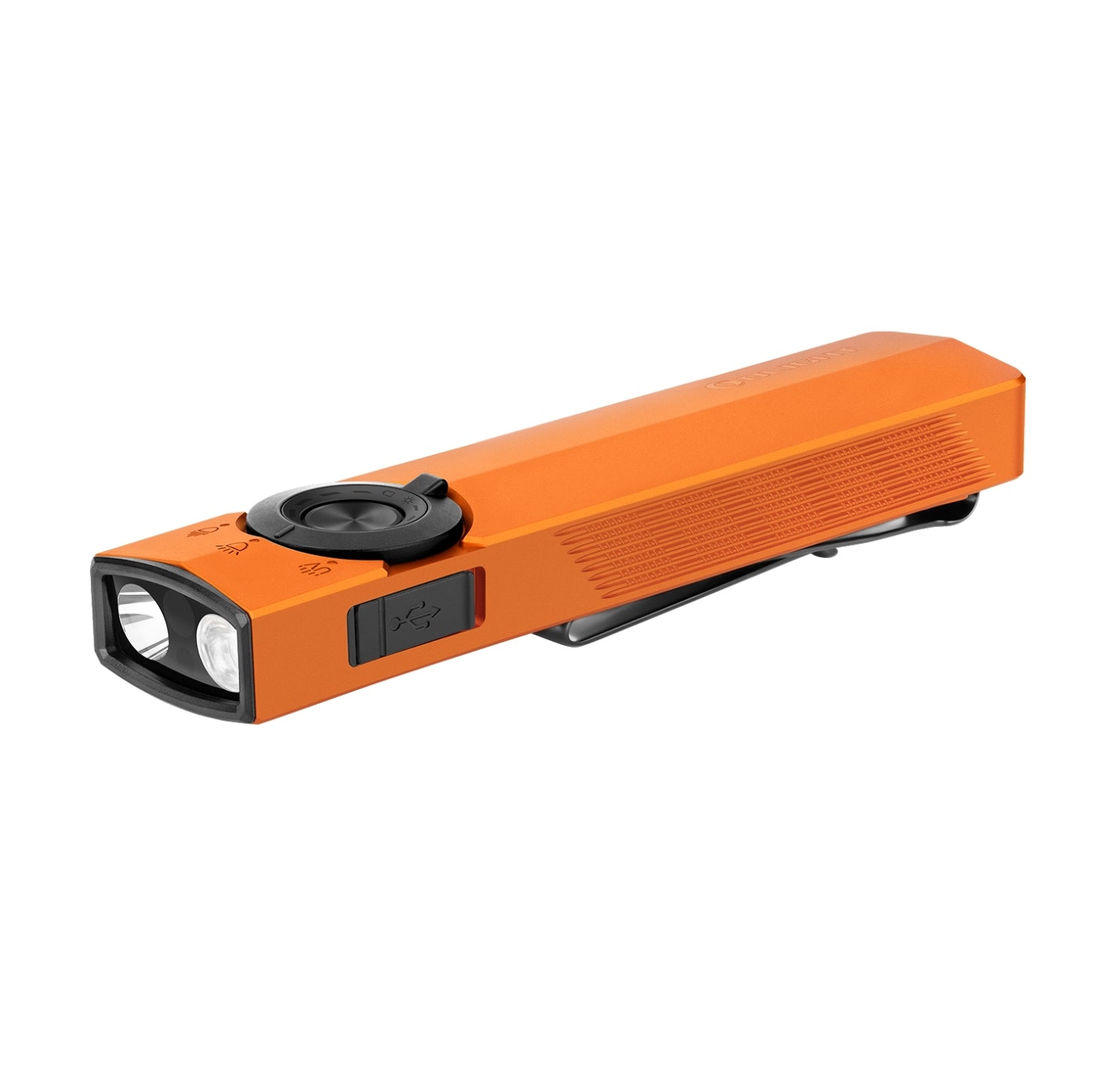 OLIGHT ArkPro EDC  (Orange CW)