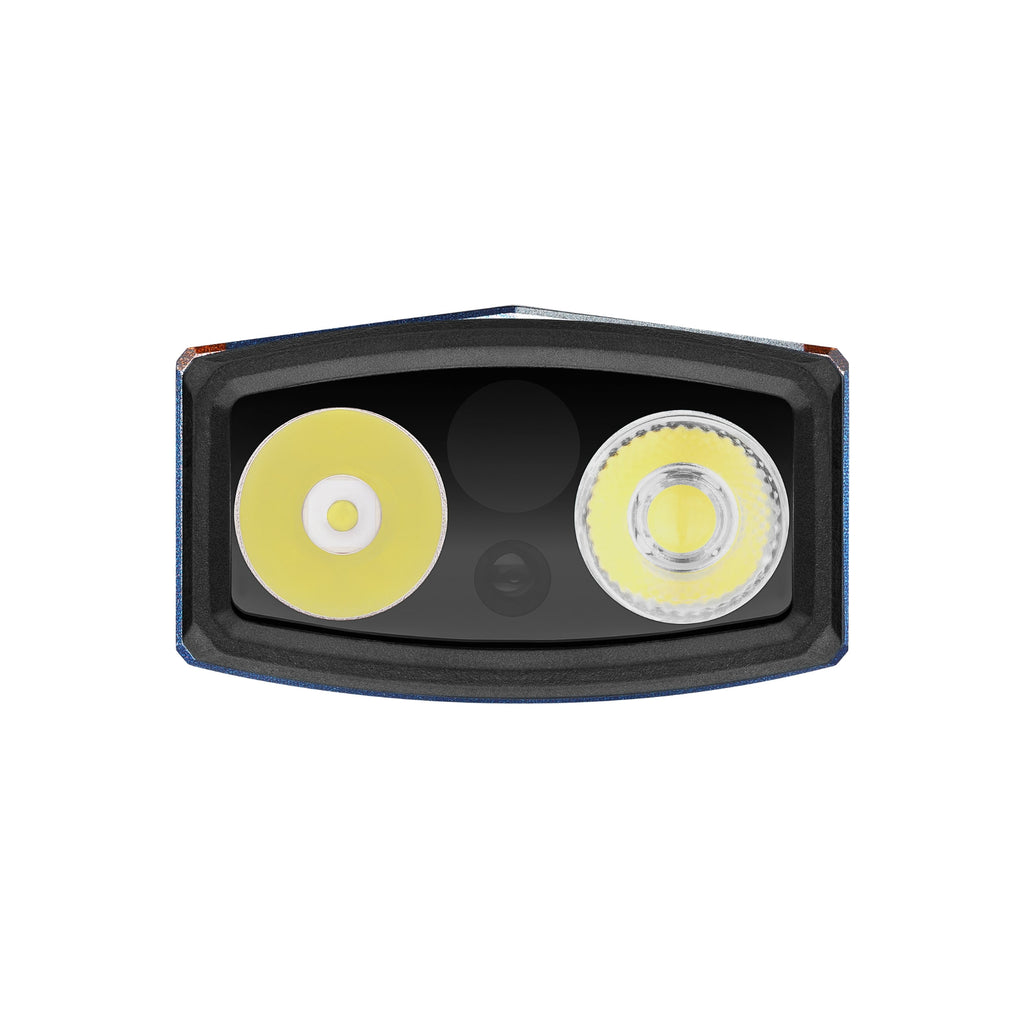 OLIGHT ArkPro Liberty Lines | Limited Edition Flat EDC Flashlight