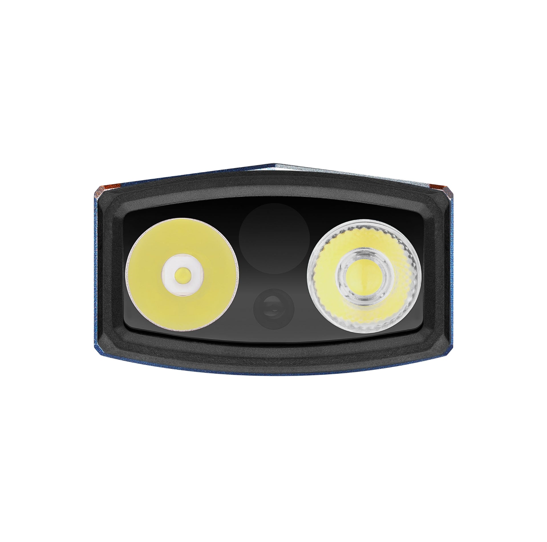 OLIGHT ArkPro Liberty Lines | Limited Edition Flat EDC Flashlight
