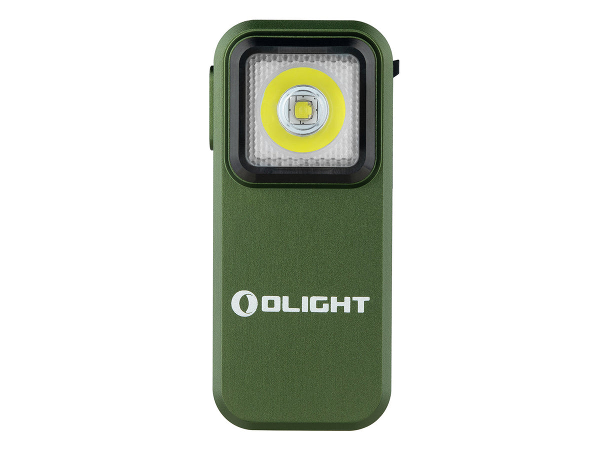 OLIGHT Oclip EDC  (OD Green)