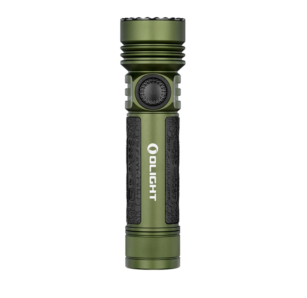 OLIGHT Seeker 4 Pro (OD Green)