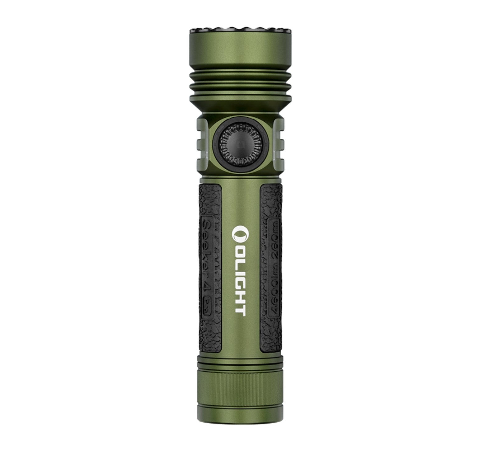 OLIGHT Seeker 4 Pro (OD Green)
