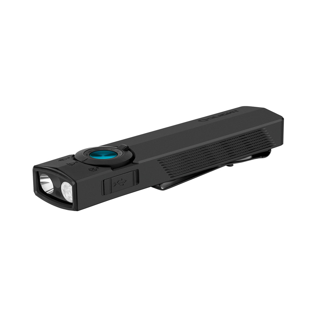 OLIGHT ArkPro EDC  (Matte Black CW)