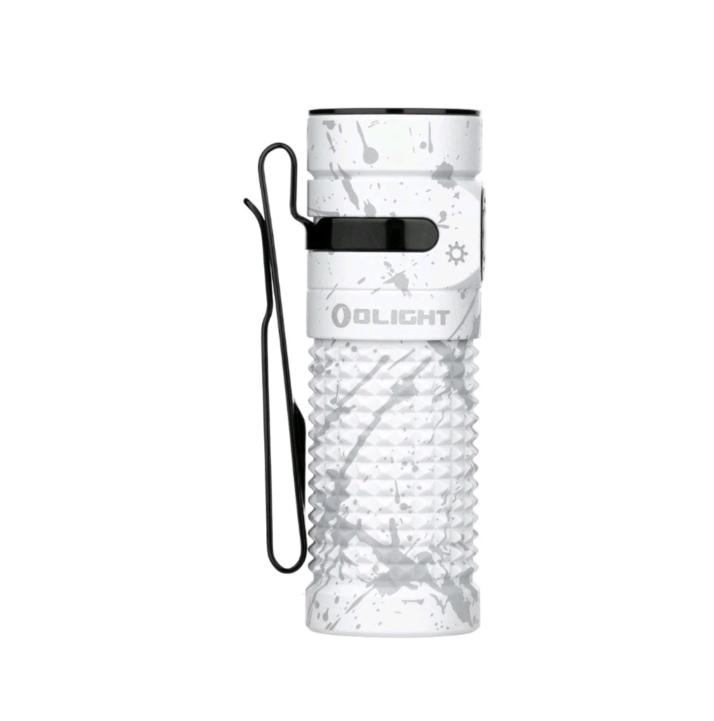 Baton 4 Premium (Splashed Ink) Limited Edition