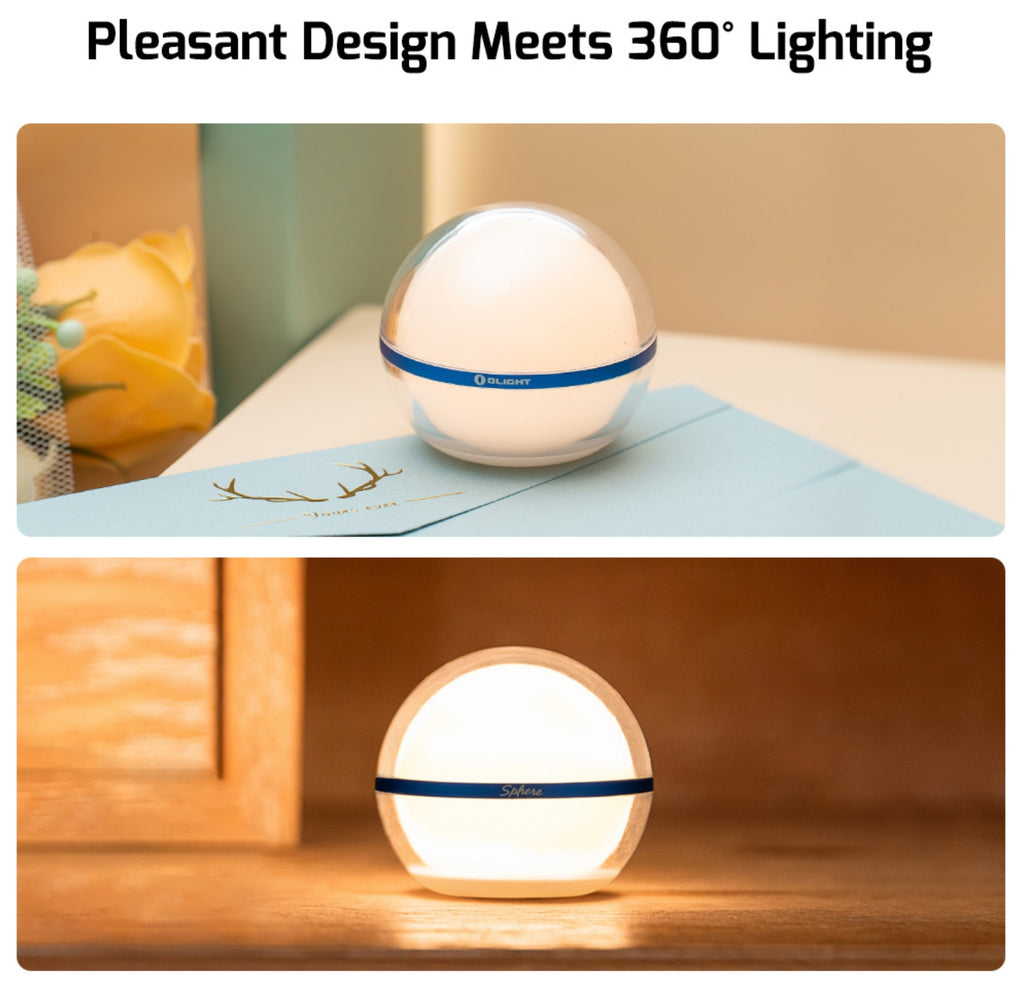 OLIGHT Sphere Ambient Light