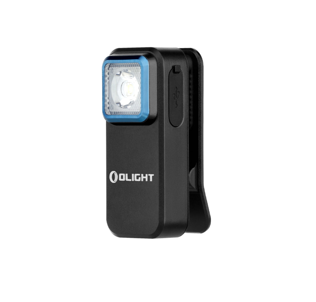 OLIGHT Oclip EDC (Black)