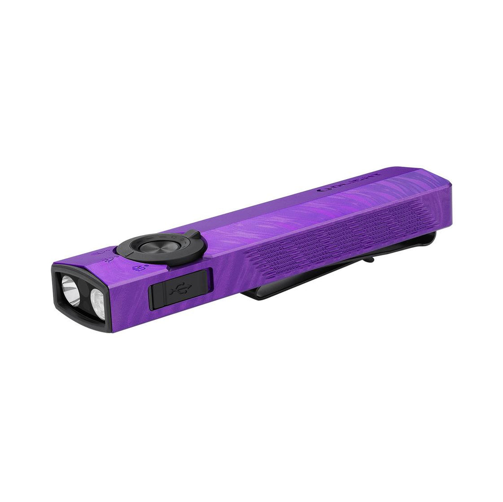 OLIGHT ArkPro (Nebula Violet)