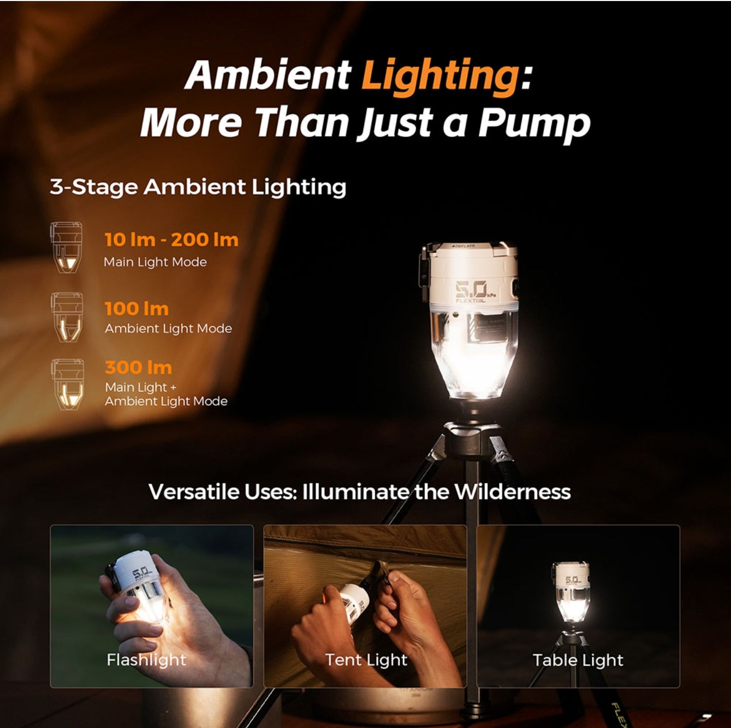 Oselect Max Pump 3