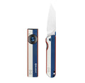 OLIGHT The Independence Duo | Limited Edition EDC Flashlight & Knife Bundle
