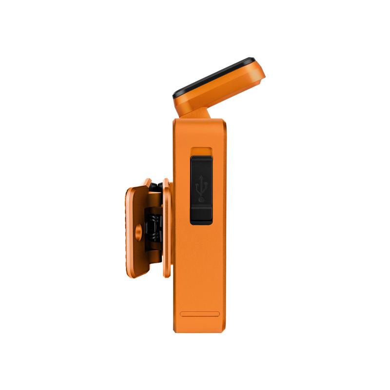 OLIGHT Oclip 2 Pro (Orange)