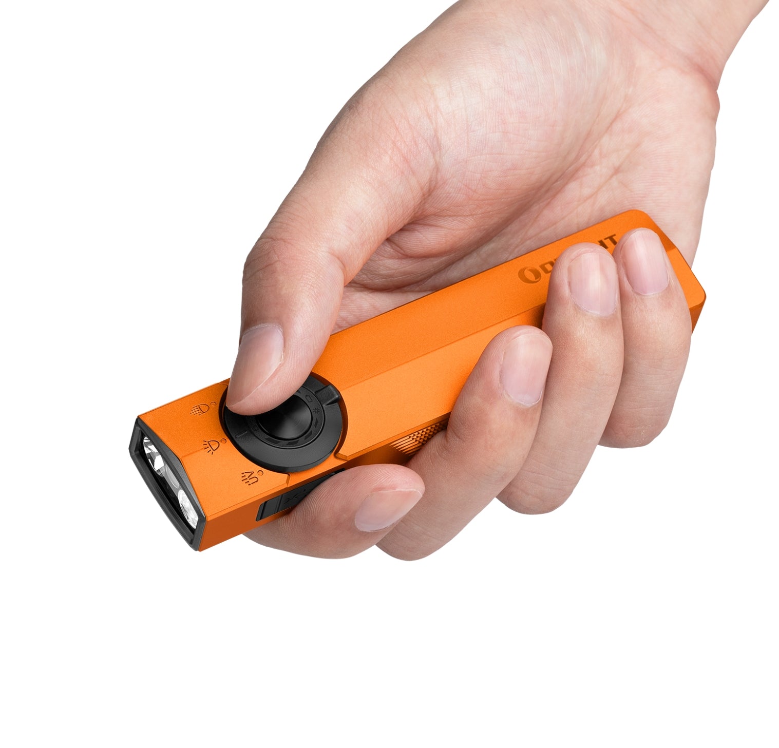 OLIGHT ArkPro EDC  (Orange CW)