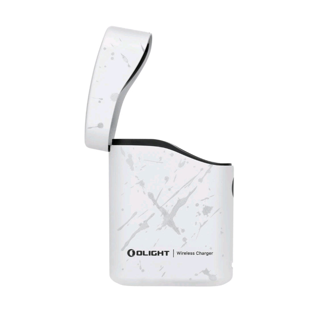 Baton 4 Premium (Splashed Ink) Limited Edition