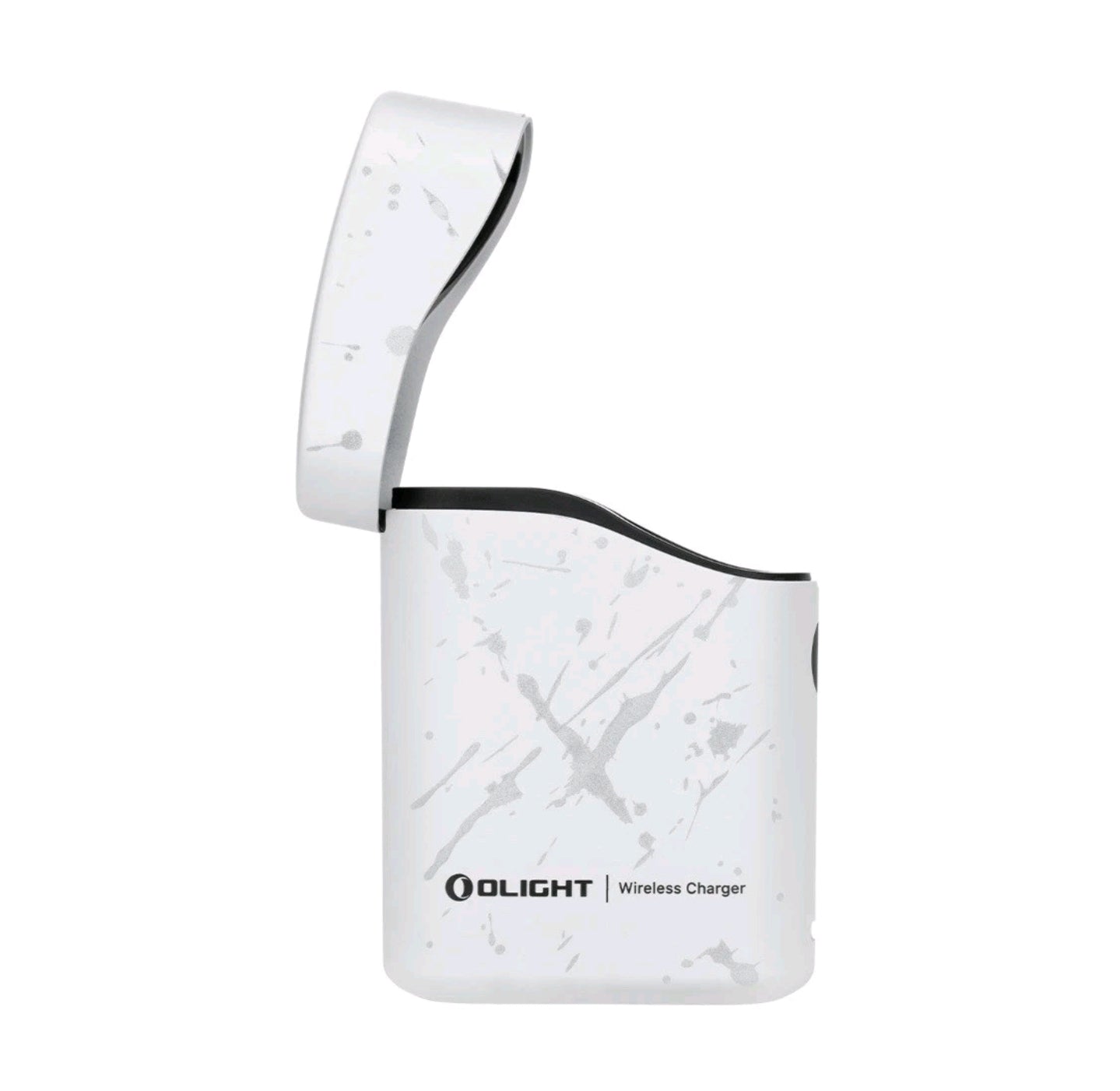 Baton 4 Premium (Splashed Ink) Limited Edition