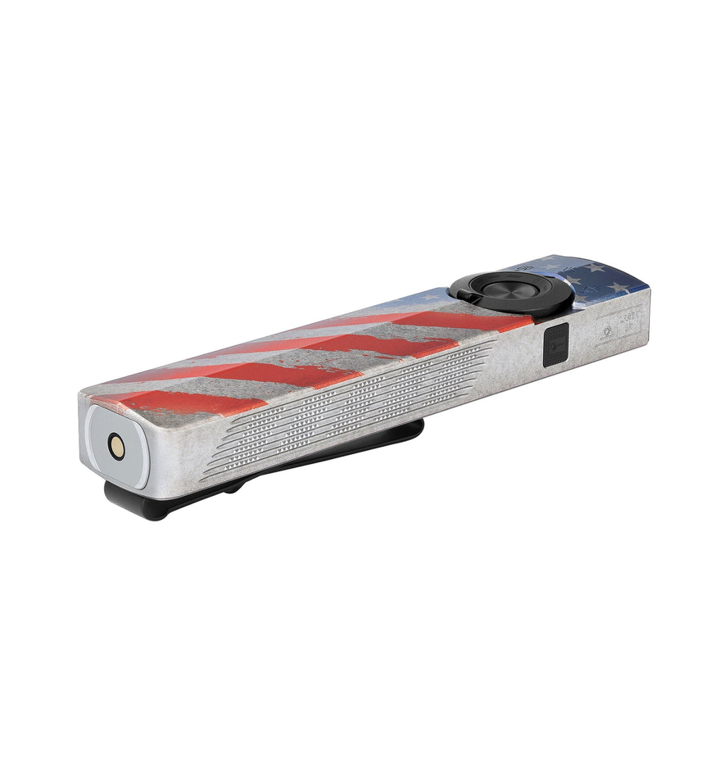 OLIGHT ArkPro (Stars and Stripes)