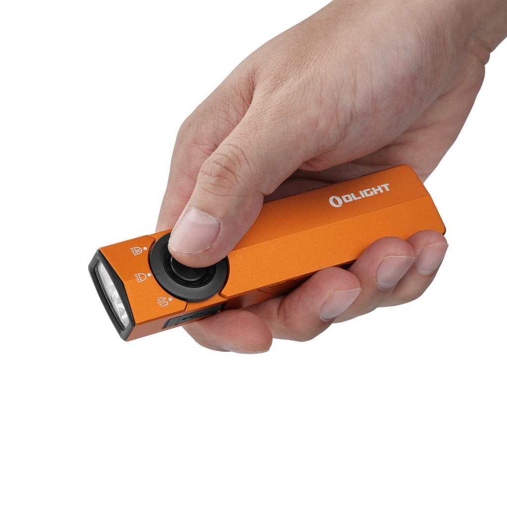 OLIGHT Arkpro Lite (Orange)