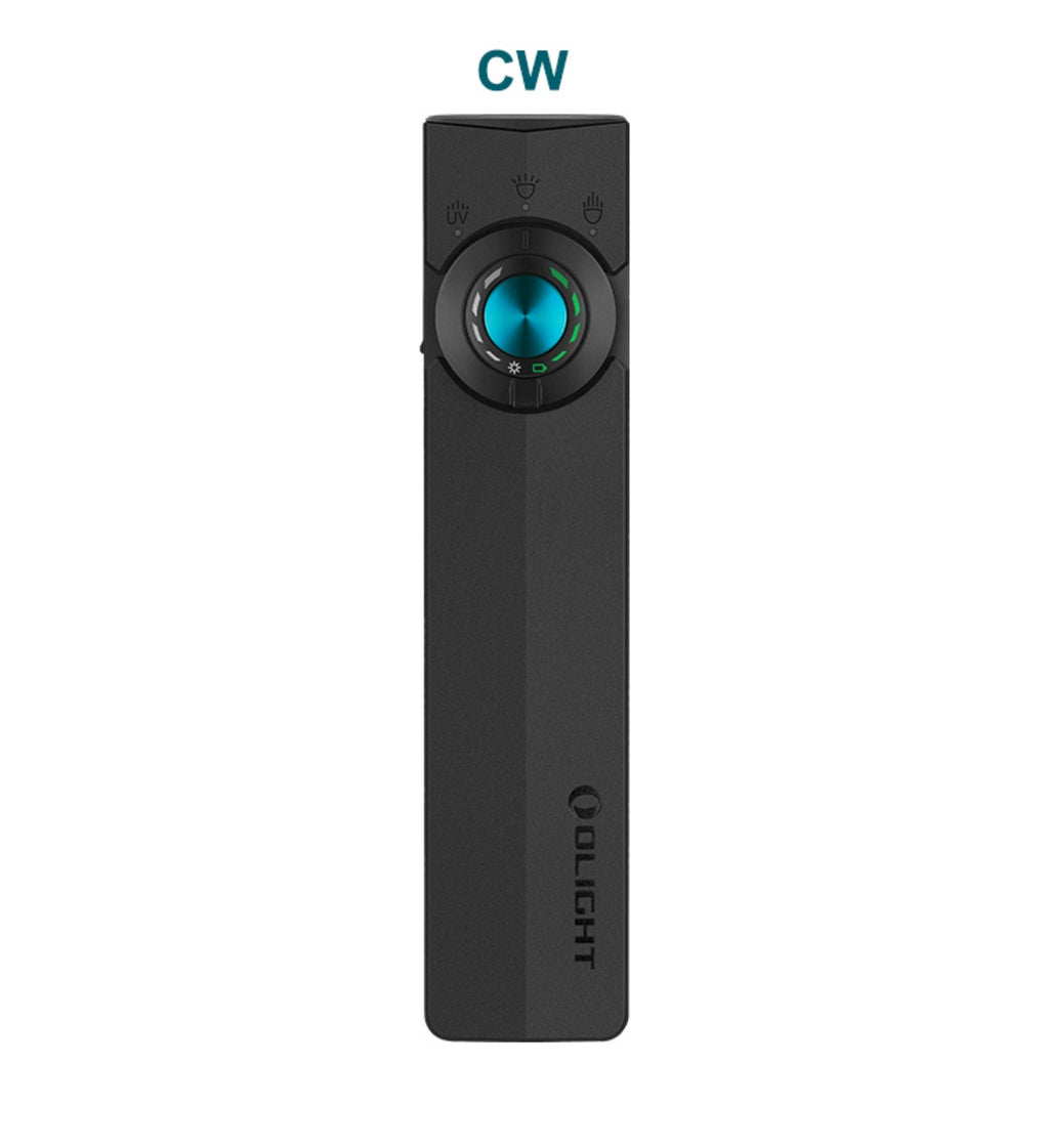 OLIGHT ArkPro EDC  (Matte Black CW)
