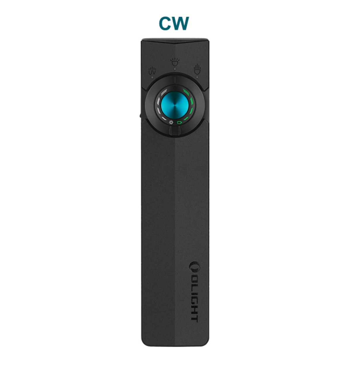OLIGHT ArkPro EDC  (Matte Black CW)