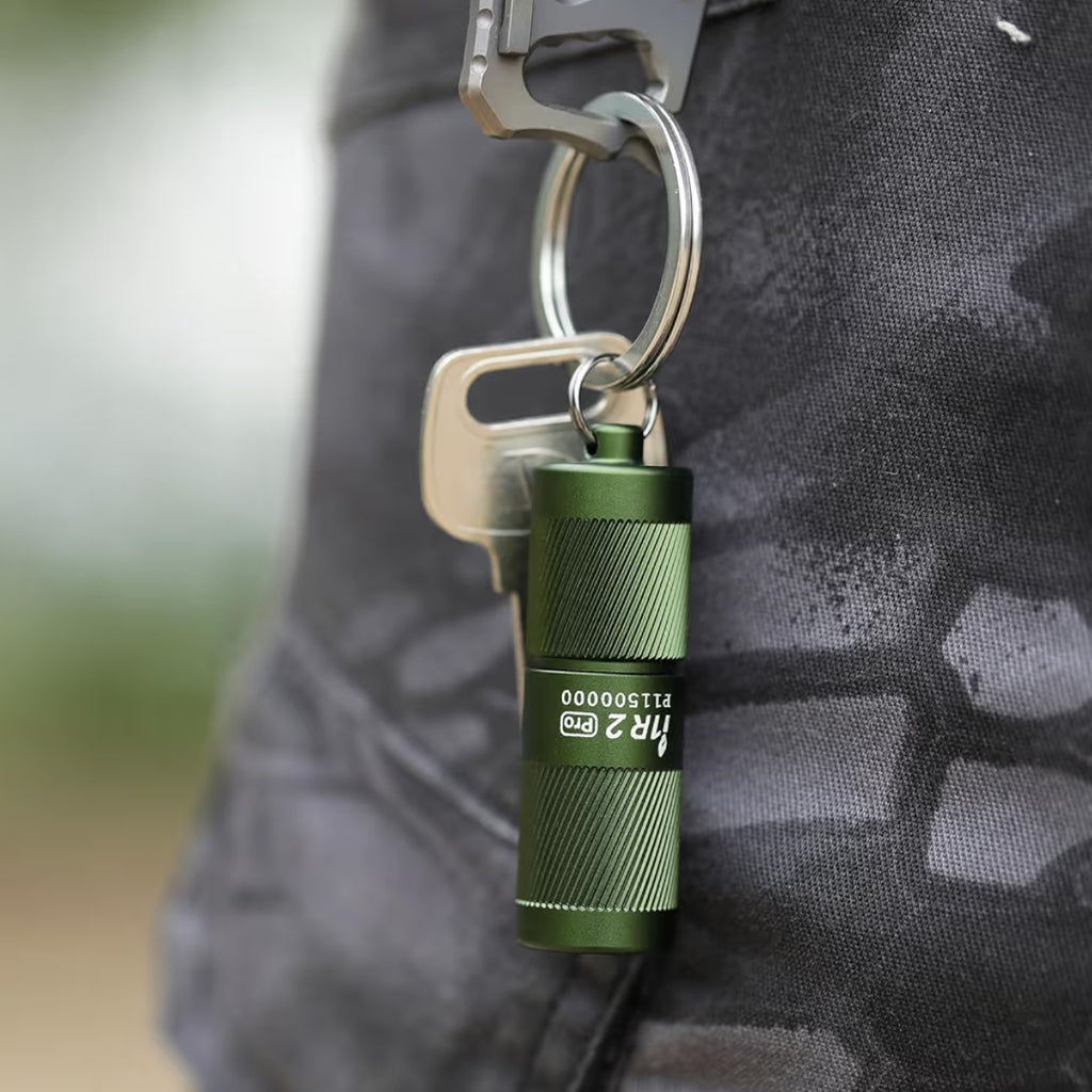 OLIGHT i1R 2 Pro (OD Green)