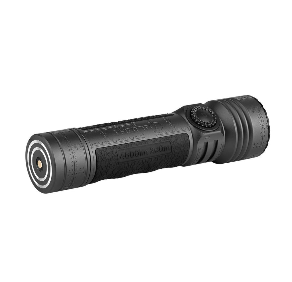OLIGHT SEEKER 4 Pro (Phantom Squadron)