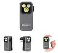 OLIGHT Oclip Pro EDC (Phantom Squadron)