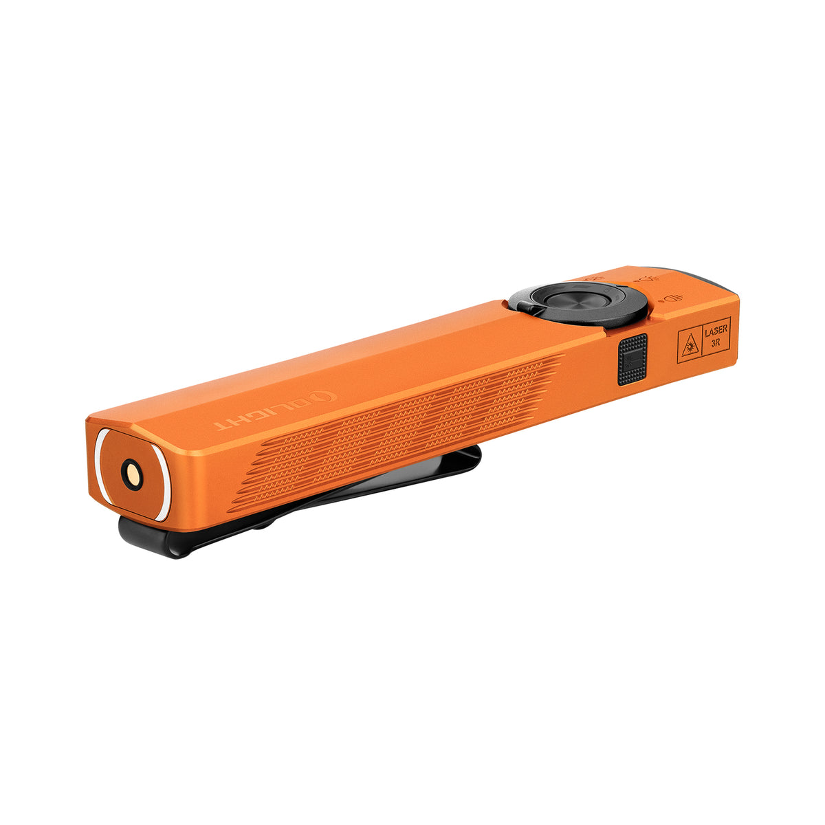 OLIGHT ArkPro EDC  (Orange CW)