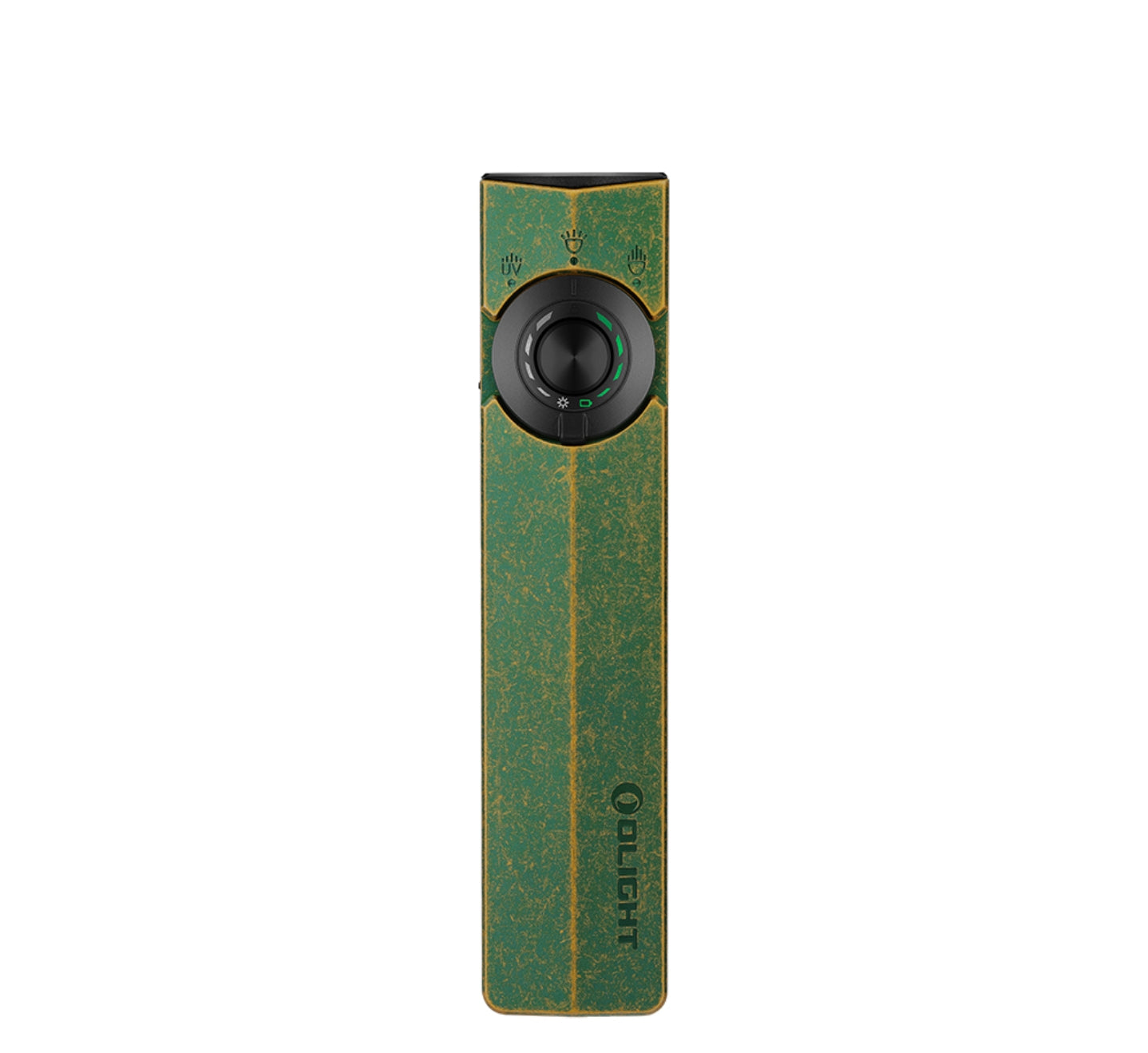 Arkpro  (Antique Green Aluminum)