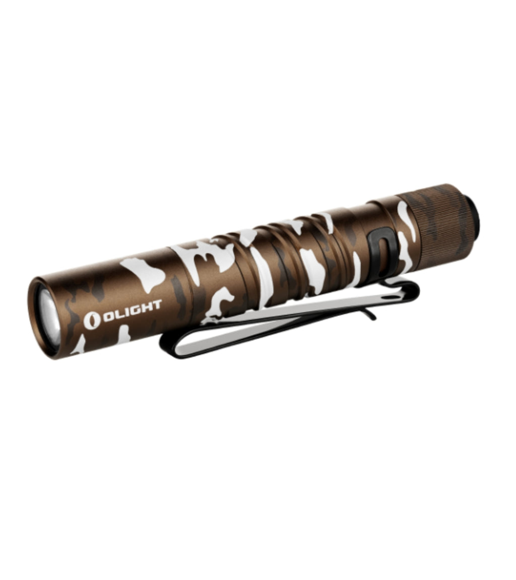 OLIGHT I3T 2 EOS Pocket EDC Flashlight