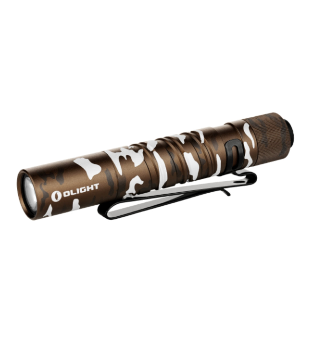 OLIGHT I3T 2 EOS Pocket EDC Flashlight
