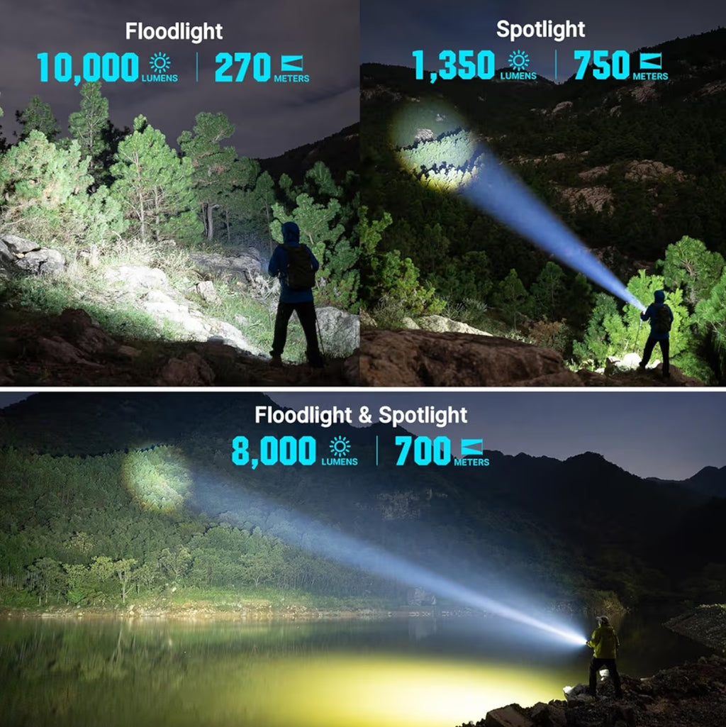 OLIGHT Marauder Mini 2