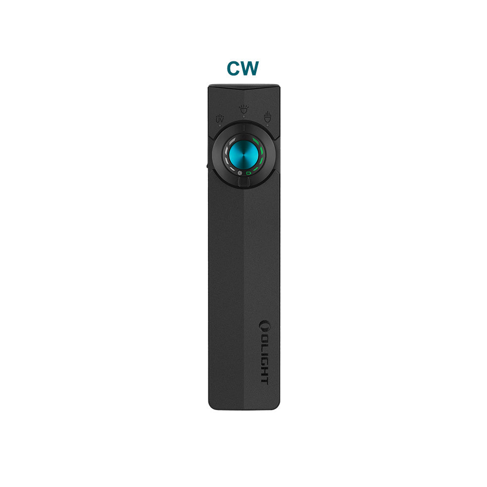OLIGHT ArkPro EDC  (Matte Black CW)
