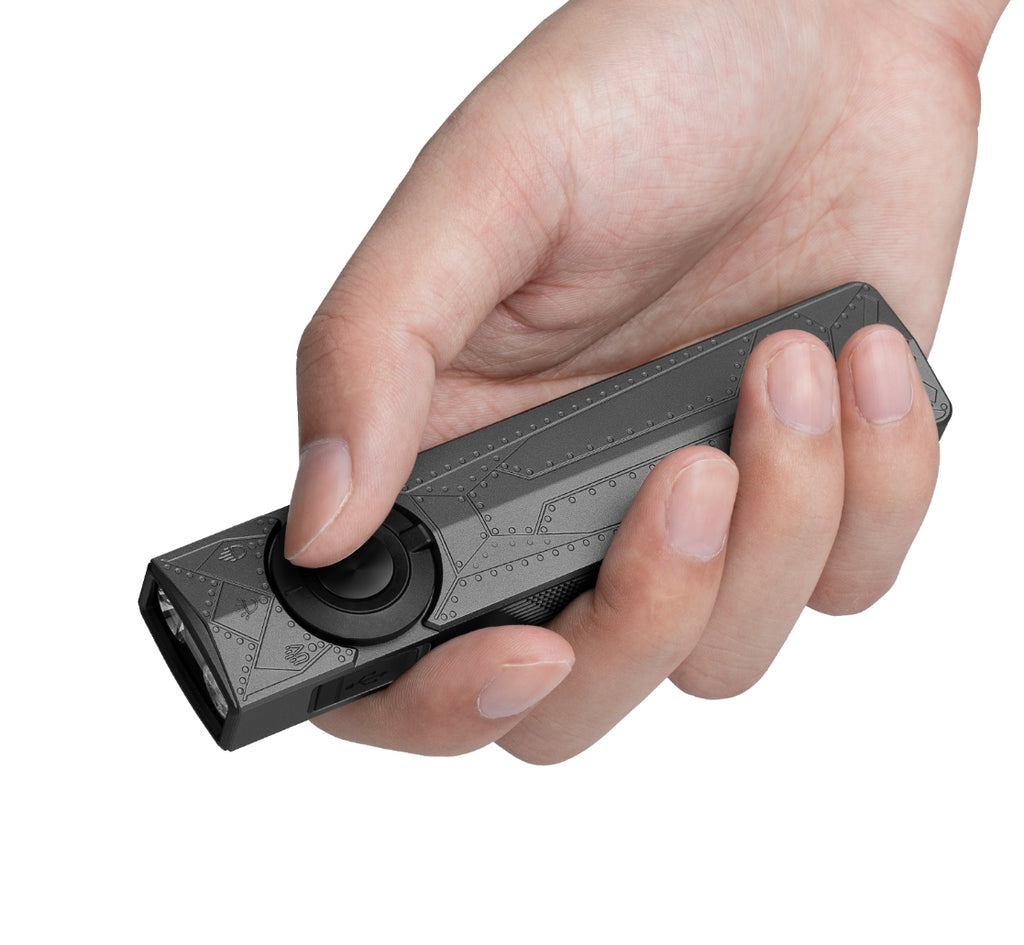 OLIGHT ArkPro EDC (Phantom Squadron CW)