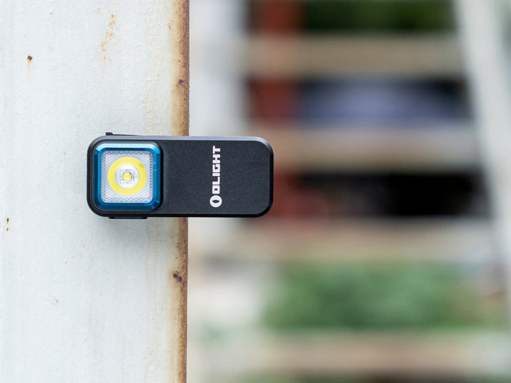 OLIGHT Oclip EDC (Black)