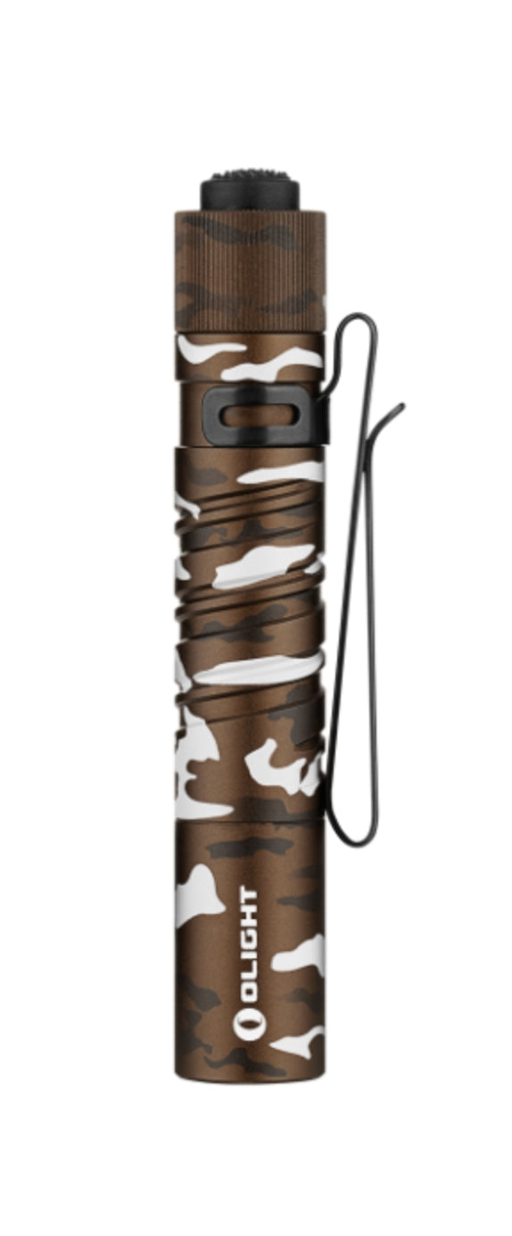 OLIGHT I3T 2 EOS Pocket EDC Flashlight
