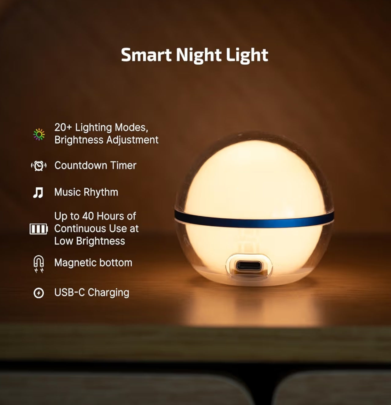 OLIGHT Sphere C