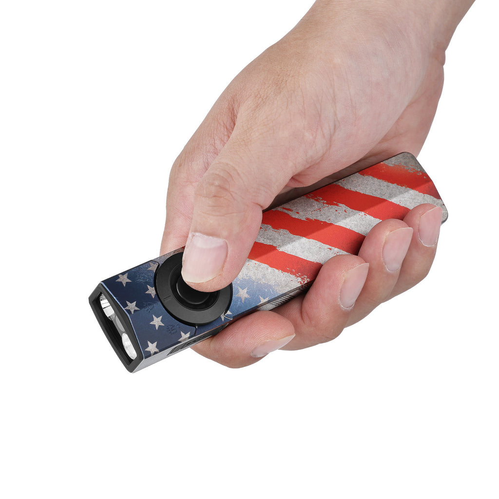 OLIGHT ArkPro (Stars and Stripes)