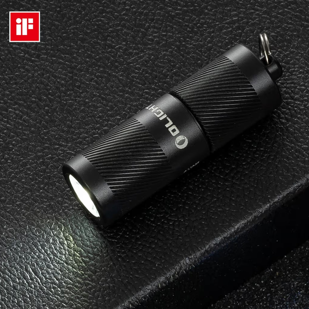 OLIGHT i1R 2 Pro (Black)