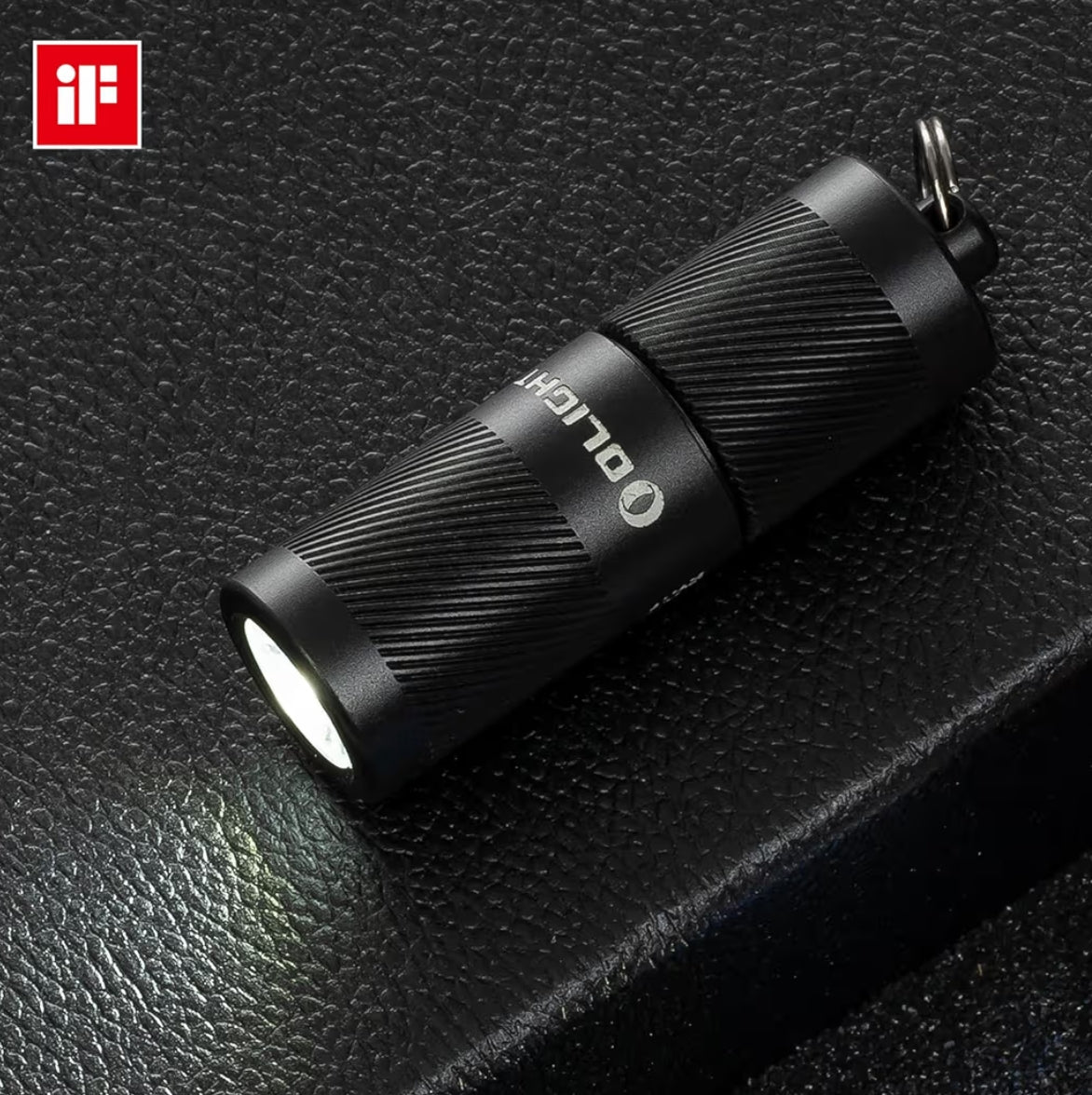 OLIGHT i1R 2 Pro (Black)