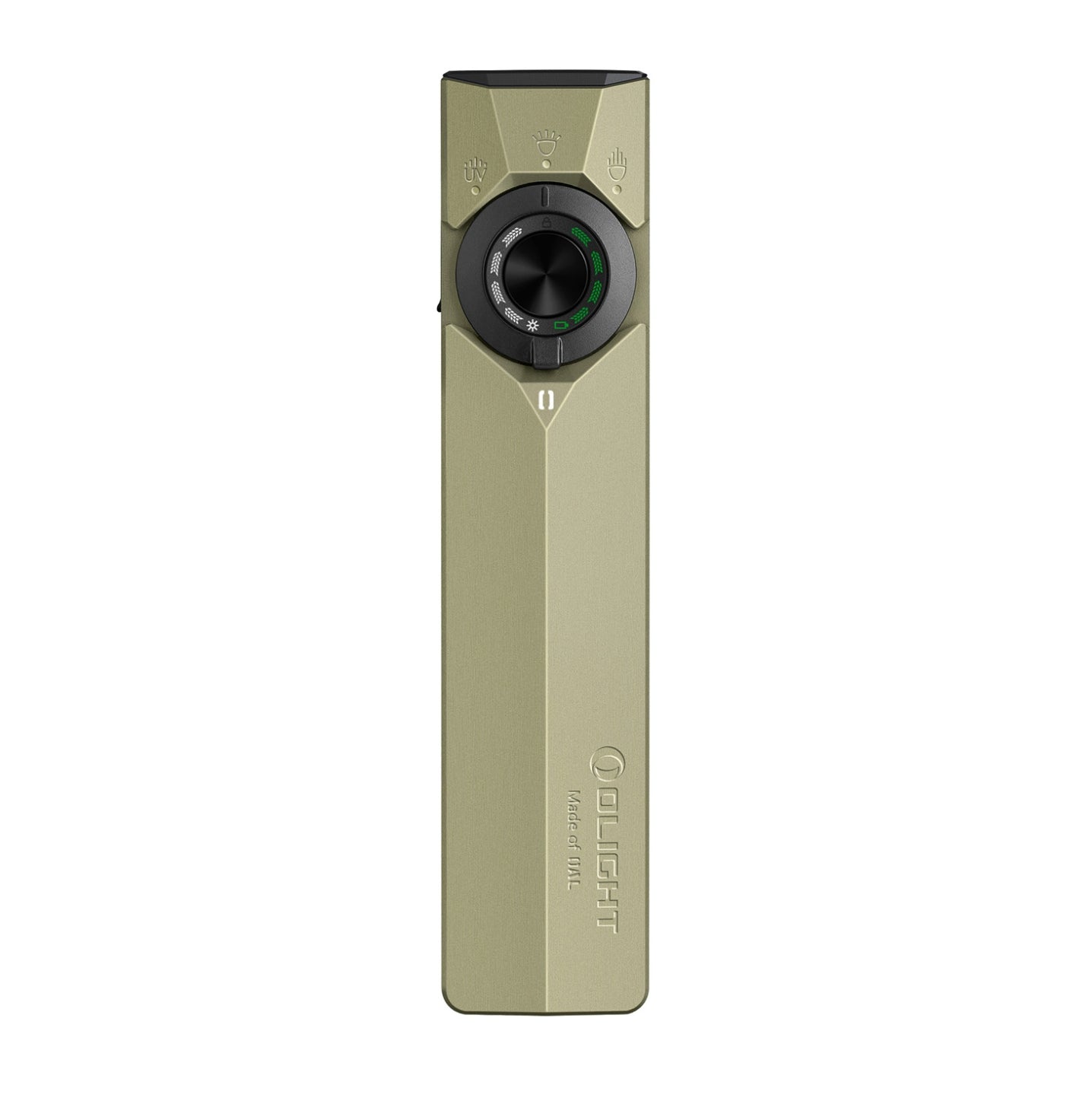 OLIGHT ArkPro Ultra EDC  (Olive Green CW)