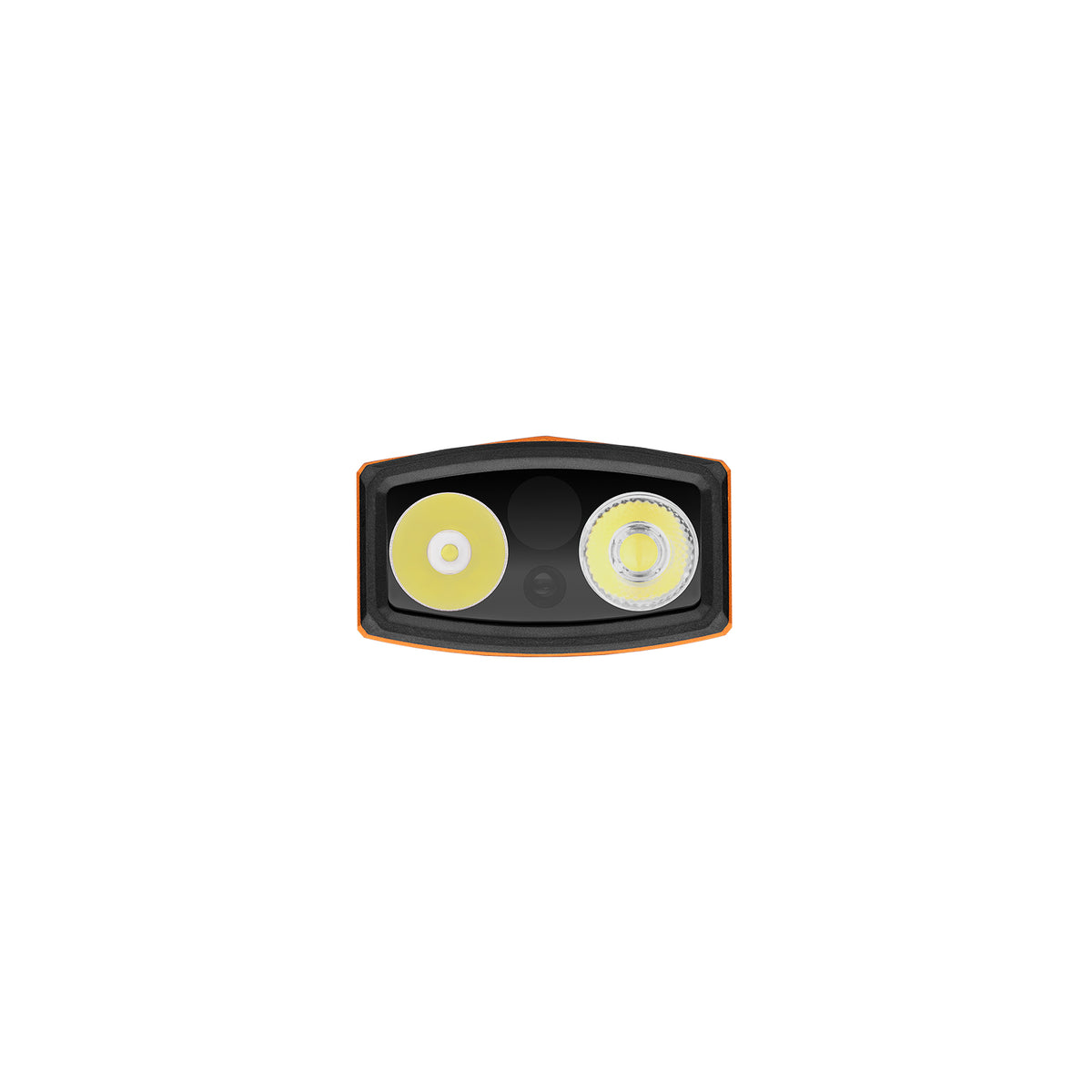 OLIGHT ArkPro EDC  (Orange CW)