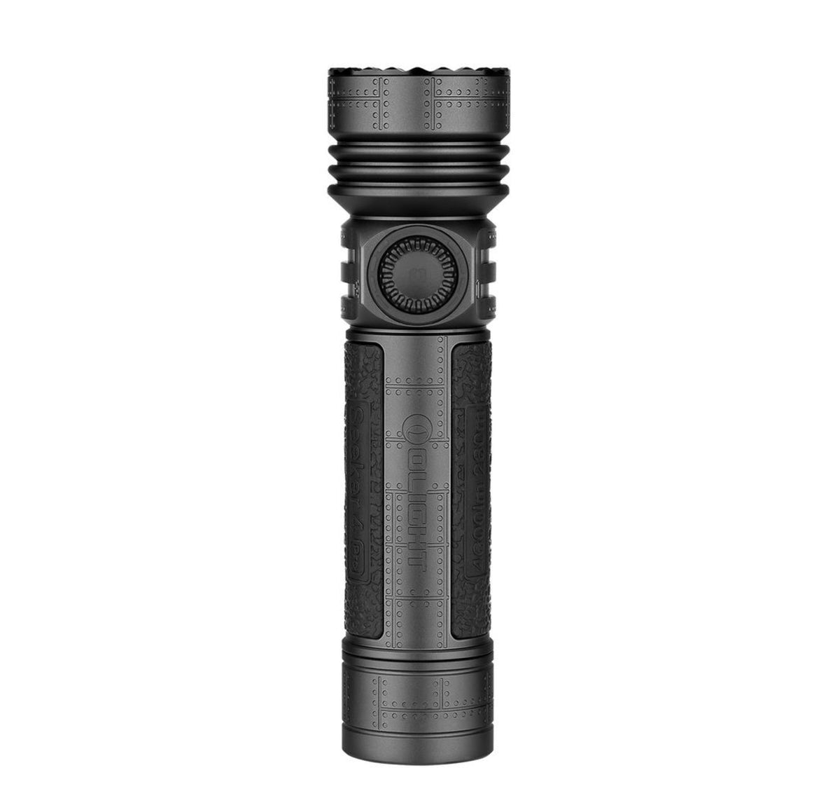 OLIGHT SEEKER 4 Pro (Phantom Squadron)