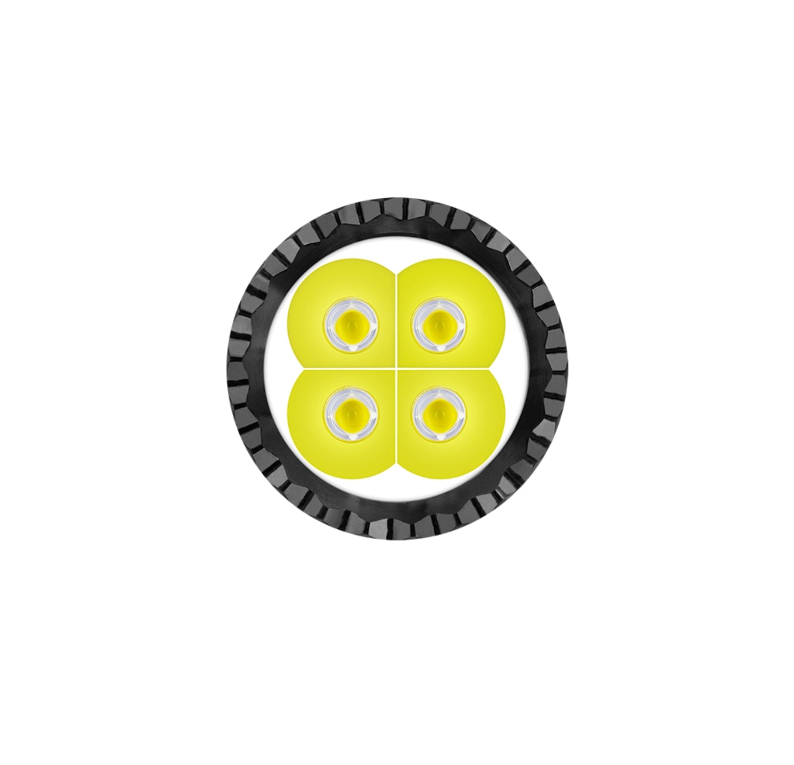 OLIGHT Seeker 4 Pro (OD Green)