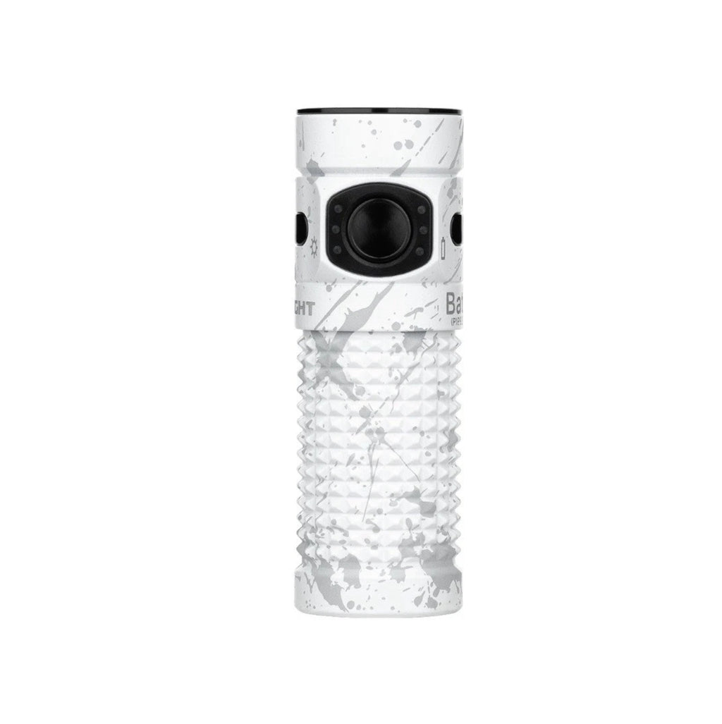 Baton 4 Premium (Splashed Ink) Limited Edition