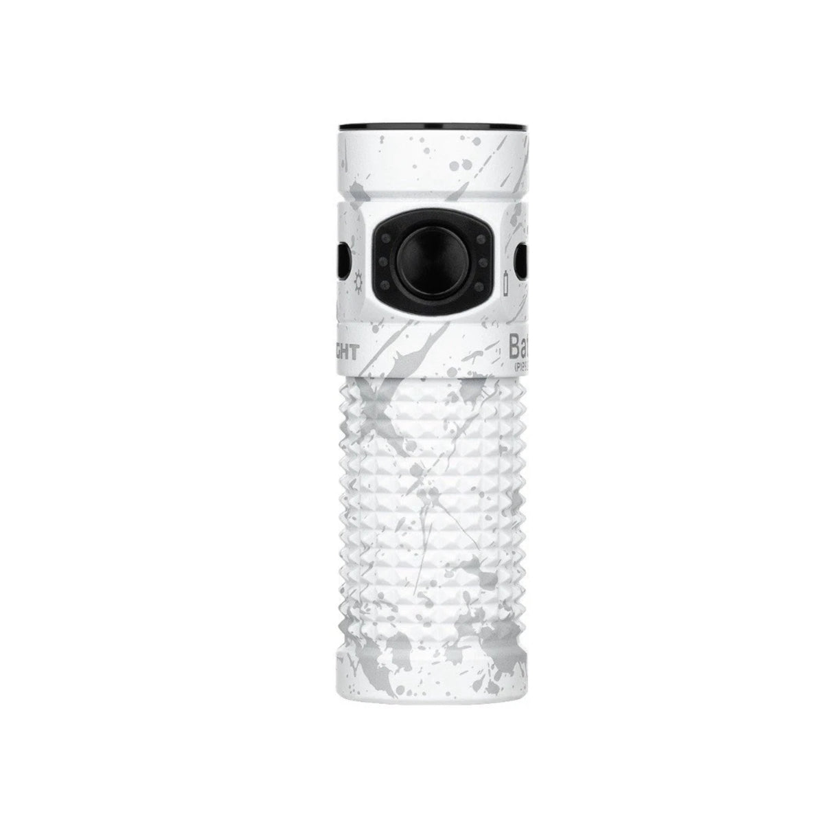 Baton 4 Premium (Splashed Ink) Limited Edition